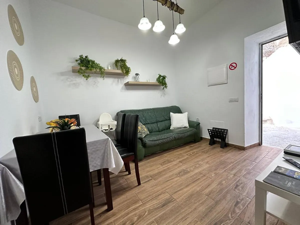Sofia House Διαμέρισμα Fasnia Ισπανία