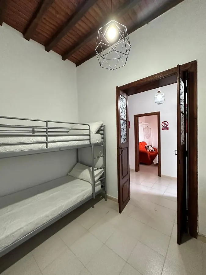 Sofia House Διαμέρισμα Fasnia