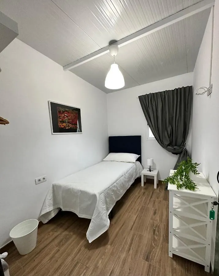 Sofia House Διαμέρισμα Fasnia