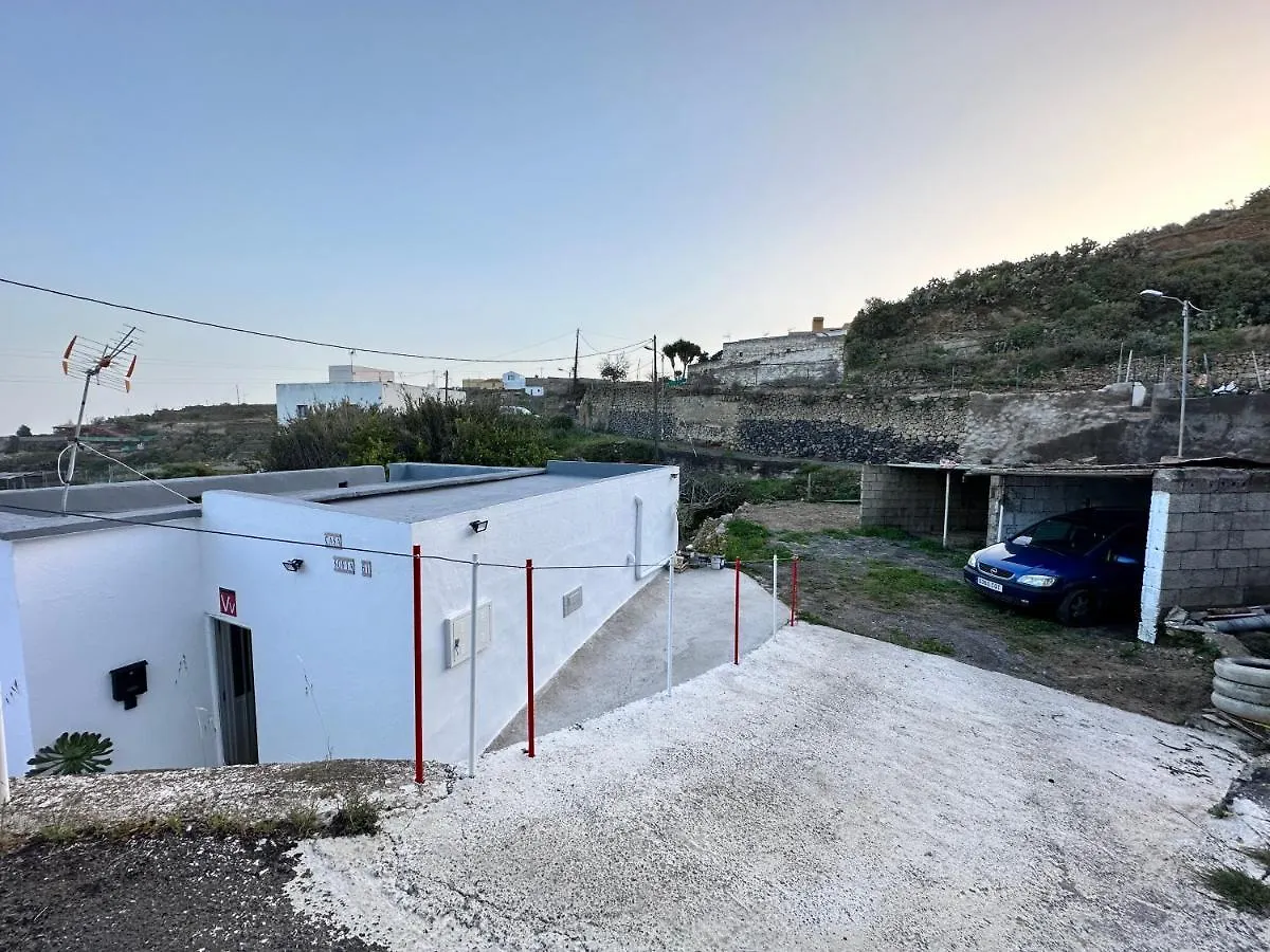 Sofia House Διαμέρισμα Fasnia Ισπανία