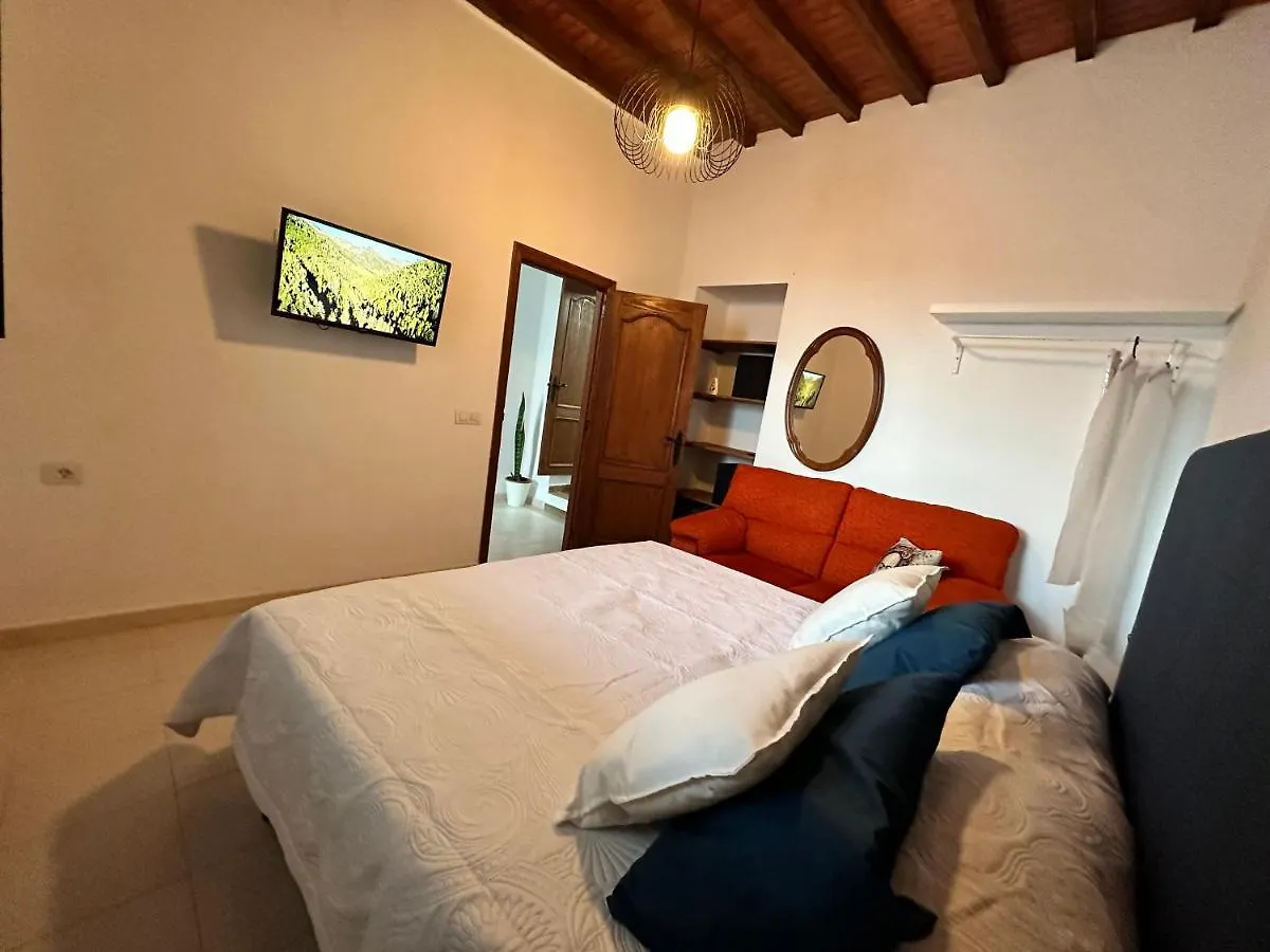 Appartamento Sofia House Fasnia