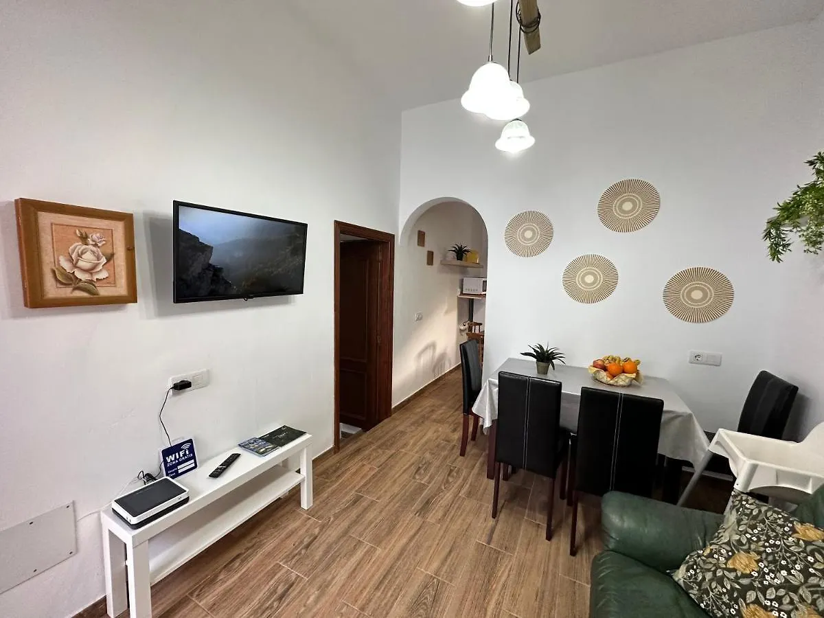 Appartamento Sofia House Fasnia 0*,  Spagna